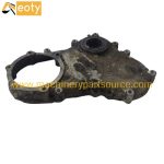 Mitsubishi 4DQ5 Engine Timing Cover – Heavy-Duty Diesel Timing Gear Case, OEM 8-98023-526-0 product image 3