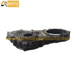 Mitsubishi 4DQ5 Engine Timing Cover – Heavy-Duty Diesel Timing Gear Case, OEM 8-98023-526-0 product image 5