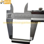 4DQ5 Valve Guide for Mitsubishi Engine Parts – Excavator, Truck, Loader product image 4