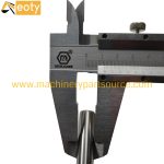 4DQ5 Valve Guide for Mitsubishi Engine Parts – Excavator, Truck, Loader product image 5