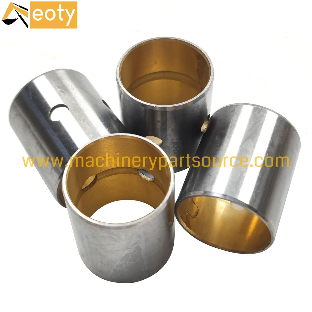 Mitsubishi 4DR5 4DR7 Connecting Rod Bush – Engine Spare Parts for Excavator & Industrial Engines