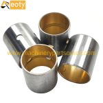 Mitsubishi 4DR5 4DR7 Connecting Rod Bush – Engine Spare Parts for Excavator & Industrial Engines