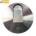 Mitsubishi 4DR5 6DR5 Diesel Engine Piston 31617-00106 | 94mm | Heavy Equipment Spare Parts