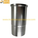 Xichai 4DW91-29D Diesel Engine Cylinder Liner | 1002015-B56-0000W | 1002015AB56 product image 2