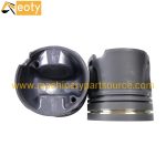 Xichai 4DW91-29D Engine Piston 1004011A29D 29D Diesel Engine Spare Parts product image 3