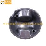 Xichai 4DW91-29D Engine Piston 1004011A29D 29D Diesel Engine Spare Parts product image 4
