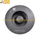 Xichai 4DW91-29D Engine Piston 1004011A29D 29D Diesel Engine Spare Parts product image 5