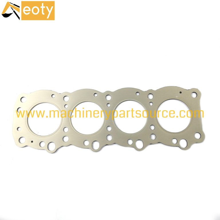4FA1 Cylinder Head Gasket Set for Isuzu Diesel Engine Repair Parts