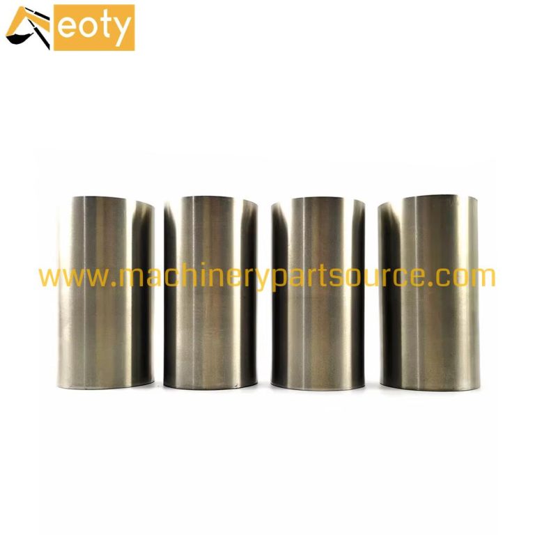 4FE1 Cylinder Liner 8-94619-747-1 for Isuzu Engines Diesel Engine Parts