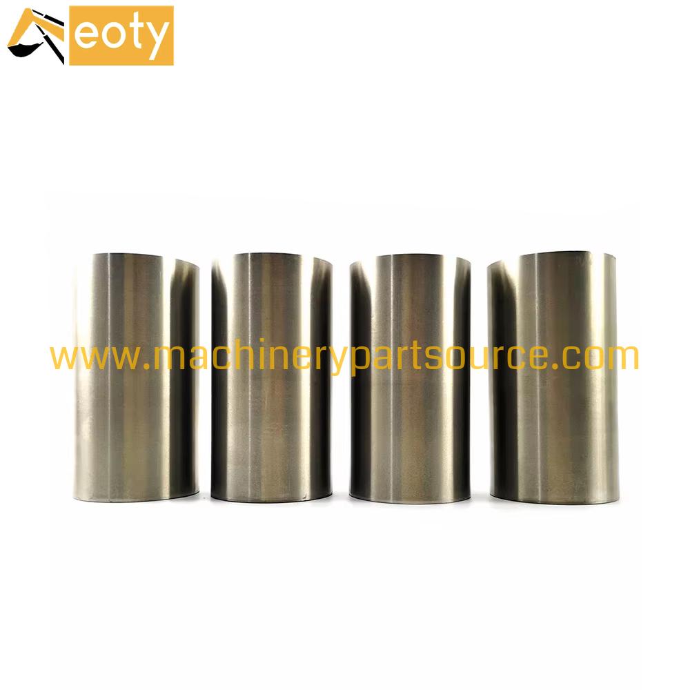 4FE1 Cylinder Liner 8-94619-747-1 for Isuzu Engines Diesel Engine Parts
