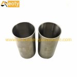 4FE1 Cylinder Liner 8-94619-747-1 for Isuzu Engines Diesel Engine Parts product image 2
