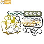 4FE1 Engine Gasket Kit 8-97105-872-0 5-87810-518-0 5-11141092-0 for Isuzu Engines Parts