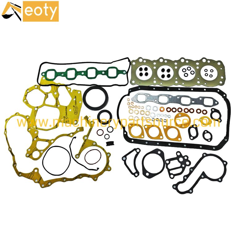 4FE1 Engine Gasket Kit 8-97105-872-0 5-87810-518-0 5-11141092-0 for Isuzu Engines Parts