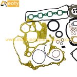 4FE1 Engine Gasket Kit 8-97105-872-0 5-87810-518-0 5-11141092-0 for Isuzu Engines Parts product image 2
