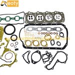 4FE1 Engine Gasket Kit 8-97105-872-0 5-87810-518-0 5-11141092-0 for Isuzu Engines Parts product image 3