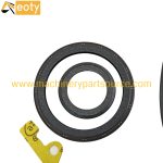 4FE1 Engine Gasket Kit 8-97105-872-0 5-87810-518-0 5-11141092-0 for Isuzu Engines Parts product image 4