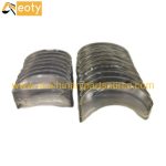 4FE1 Main Bearing & Connecting Rod Bearing 0.25 M172A R172A for Liebherr Engine Parts product image 3