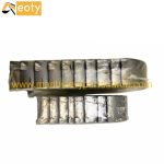 4FE1 Main Bearing & Connecting Rod Bearing 0.25 M172A R172A for Liebherr Engine Parts product image 4