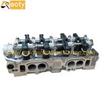 Mitsubishi 4G64 Cylinder Head Assembly MD192297 MD192299 for Excavator Diesel Engines product image 2
