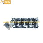 Mitsubishi 4G64 Cylinder Head Assembly MD192297 MD192299 for Excavator Diesel Engines product image 3