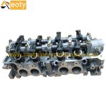 Mitsubishi 4G64 Cylinder Head Assembly MD192297 MD192299 for Excavator Diesel Engines product image 4