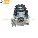 Mitsubishi 4G64 Cylinder Head Assembly MD192297 MD192299 for Excavator Diesel Engines product image 5