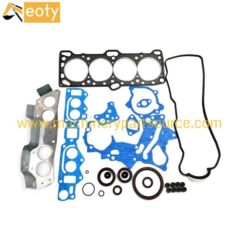 4G64 Engine Gasket Kit Md974764 For Mitsubishi Excavator & Truck Diesel Engine Parts
