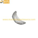 4G64 Thrust Washer MD351820 for Mitsubishi Engine Parts | Construction & Industrial product image 2