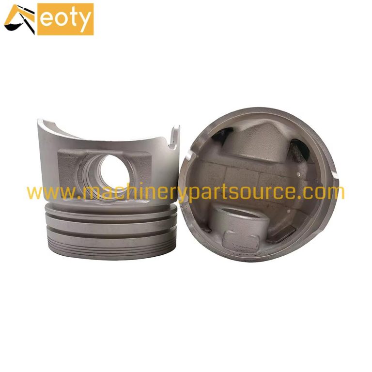 Isuzu 4HB1 Engine Piston 8-97220-480-0 | High-Quality Replacement Part for Excavator & Industrial Engines