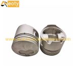 Isuzu 4HB1 Engine Piston 8-97220-480-0 | High-Quality Replacement Part for Excavator & Industrial Engines product image 2