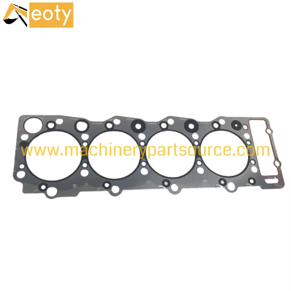 4HE1 Cylinder Head Gasket 8-97354198-1 8-97354196-1 for Isuzu Engine Parts