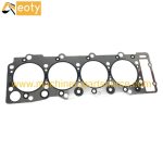 4HE1 Cylinder Head Gasket 8-97354198-1 8-97354196-1 for Isuzu Engine Parts product image 2