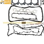 Isuzu 4HF1 4HF1-N Engine Gasket Kit | OEM 5-87813958-4 5-87817124-2 | Diesel Engine Repair Parts product image 2