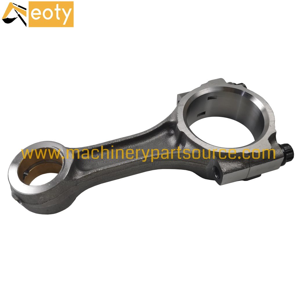 Isuzu 4HF1 4HL1 4HG1 Connecting Rod 8-97135-032-0 Diesel Engine Spare Parts