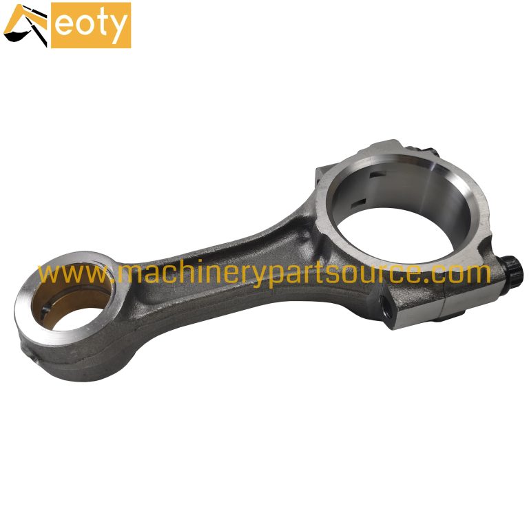 Isuzu 4HF1 4HL1 4HG1 Connecting Rod 8-97135-032-0 Diesel Engine Spare Parts