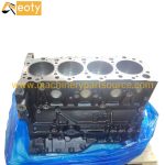 Isuzu 4HF1 Cylinder Block Assembly Remake-New | Heavy-Duty Engine Short Block | OEM Replacement