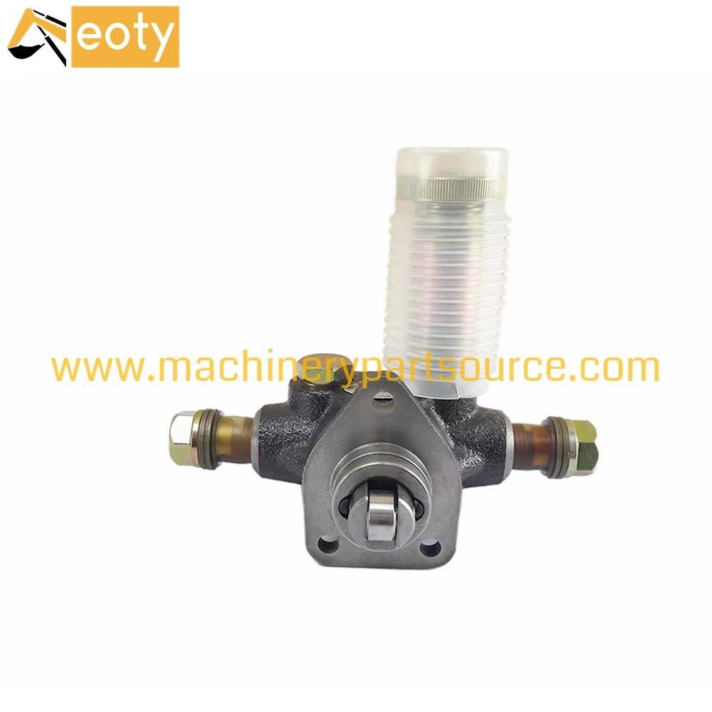 4HF1 DH300-5 Fuel Feed Pump 105210-1700 9440610834 for Isuzu Engine Parts