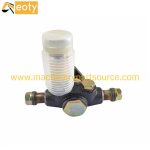 4HF1 DH300-5 Fuel Feed Pump 105210-1700 9440610834 for Isuzu Engine Parts product image 2