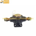 4HF1 DH300-5 Fuel Feed Pump 105210-1700 9440610834 for Isuzu Engine Parts product image 3