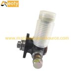 4HF1 DH300-5 Fuel Feed Pump 105210-1700 9440610834 for Isuzu Engine Parts product image 4