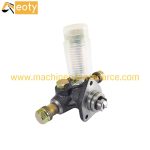 4HF1 DH300-5 Fuel Feed Pump 105210-1700 9440610834 for Isuzu Engine Parts product image 5