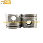 4HF1 Piston 8-97176-657-0 Isuzu Engine Parts for Construction & Agriculture product image 4