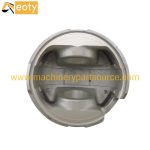 4HF1 Piston 8-97176-657-0 Isuzu Engine Parts for Construction & Agriculture product image 5