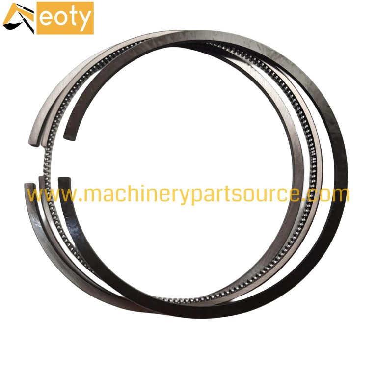 4HF1 Piston Ring 8-97331-686-1 for Isuzu Engine Excavator Truck Forklift Parts