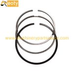 4HF1 Piston Ring 8-97331-686-1 for Isuzu Engine Excavator Truck Forklift Parts product image 2