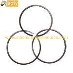 4HF1 Piston Ring 8-97331-686-1 for Isuzu Engine Excavator Truck Forklift Parts product image 3