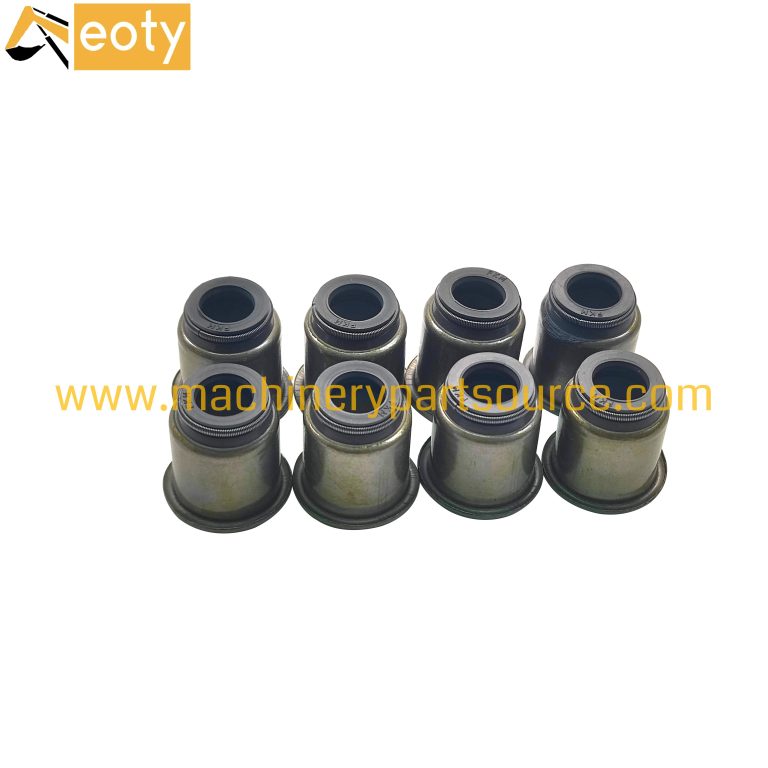 4HF1 Valve Oil Seal for Isuzu Engine Parts – Excavator, Truck, Forklift