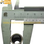 4HF1 Valve Oil Seal for Isuzu Engine Parts – Excavator, Truck, Forklift product image 4