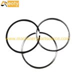 Isuzu 4HG1 4HG1T Piston Ring Set 8-97105867-0 | Engine Parts for Excavator & Truck product image 3