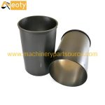 4HG1 Cylinder Liner 8-97351-558-1 8-97351-559-0 8-97176-729-0 for Isuzu Engine Parts